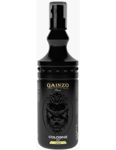 QAINZO Cologne spray Lemon...