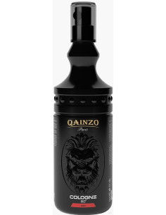 QAINZO Cologne spray Red 400ml