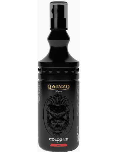 QAINZO Cologne spray Red 150ml