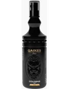 QAINZO Cologne spray Gold...