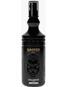 QAINZO Cologne spray Gray...