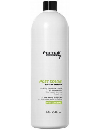 FormulPro Pro Repair Shampoo for colored hair 1000ml