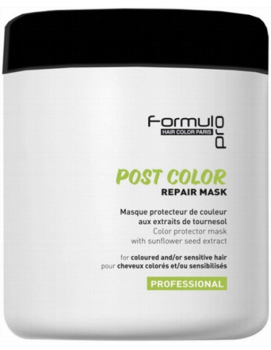 FormulPro Postcolor mask 1000ml