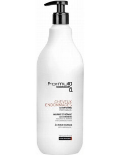 FormulPro Argan Oil Shampoo...
