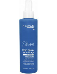 FormulPro Silver Spray for...