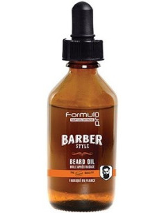 FormulPro Barber Eļļa...