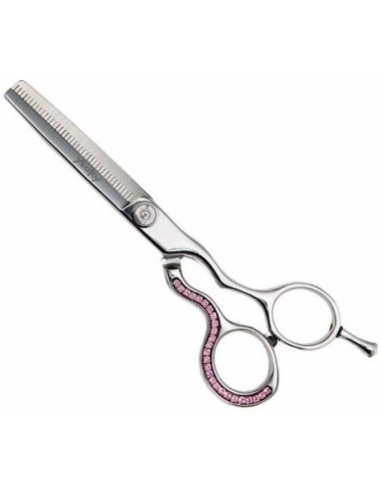 YSAKY Thinning scissors Jewell Ergo2 Multistone 5.5"