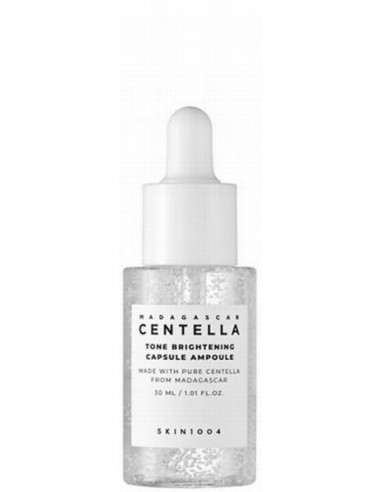 SKIN1004 Madagascar CENTELLA TONE BRIGHTENING ampoule 30ml