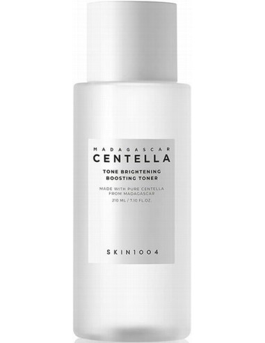 SKIN1004 Madagascar CENTELLA TONE BRIGHTENING toner 210ml