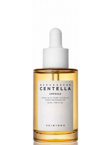 SKIN1004 Madagascar CENTELLA Ampoule концентрат 55мл