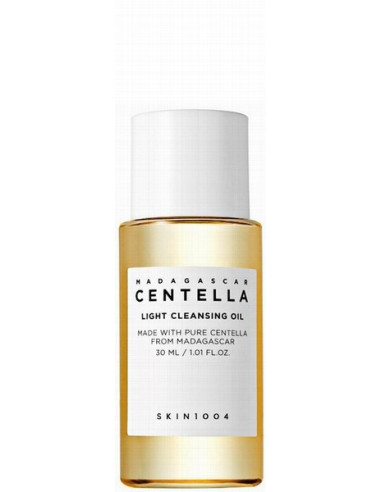 SKIN1004 Madagascar CENTELLA Light cleansing oil 30ml