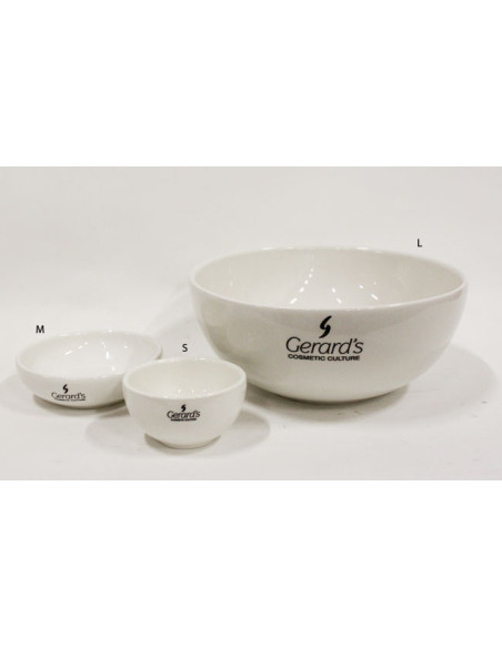 GERARD'S Smalll size ceramix bowl 7.5cm