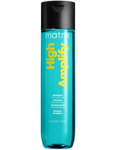 MATRIX TOTAL RESULTS HIGH AMPLIFY PROTEIN SHAMPOO FOR VOLUME 300ML