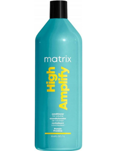 MATRIX TOTAL RESULTS HIGH AMPLIFY PROTEIN CONDITIONER FOR VOLUME 1000ML
