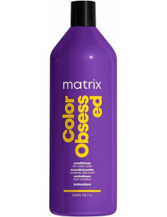 COLOR OBSESSED CONDITIONER...