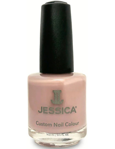 JESSICA nail polish Unfinished Business 14,8ml