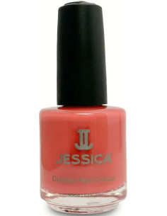 JESSICA | Look Both Ways