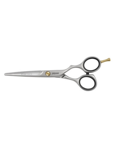 Jaguar Hair Cutting Scissors 5.5", Pre Style Relax Slice