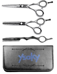 Kit - tools for hair...