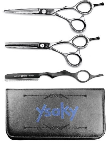 Kit - tools for hair cutting YSAKY 55KIT