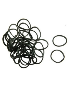 Silicone elastics 20 mm...