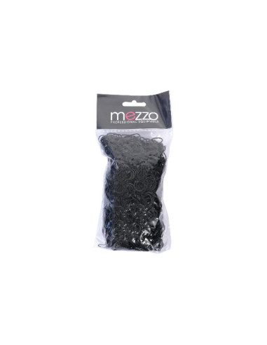 Matu gumijas, 20mm melnas (+/- 700 gab.)
