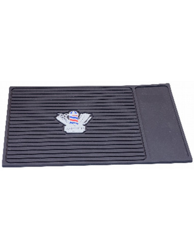 SILICOPAD Nr5 Anti-slip mats for barber's tools