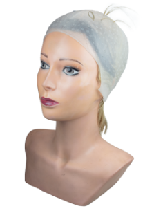 Cepure + āķis šķipsnu...