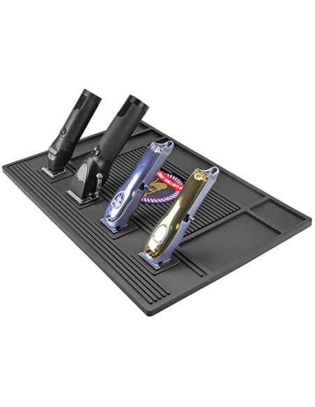 SILICOPAD Nr11 magnetic silicone mat