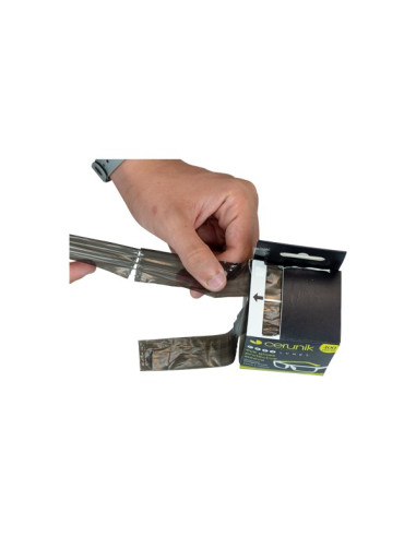 Protective film for glasses Capalunet...
