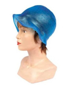 Cepure + āķis šķipsnu...