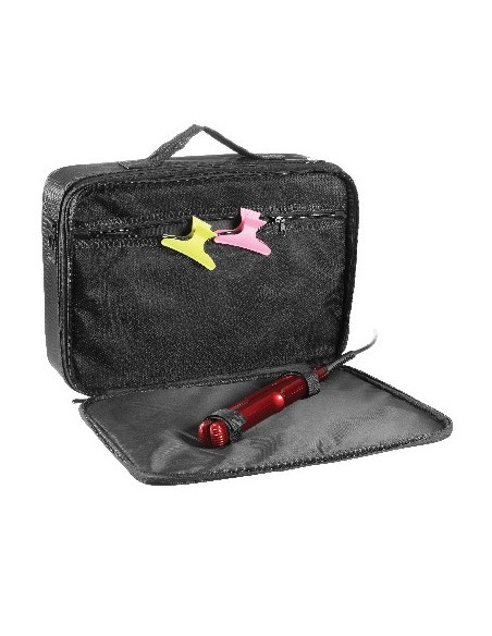 Сумка для инструментов TISET-5 MAKEUP PRO 30х40х14см