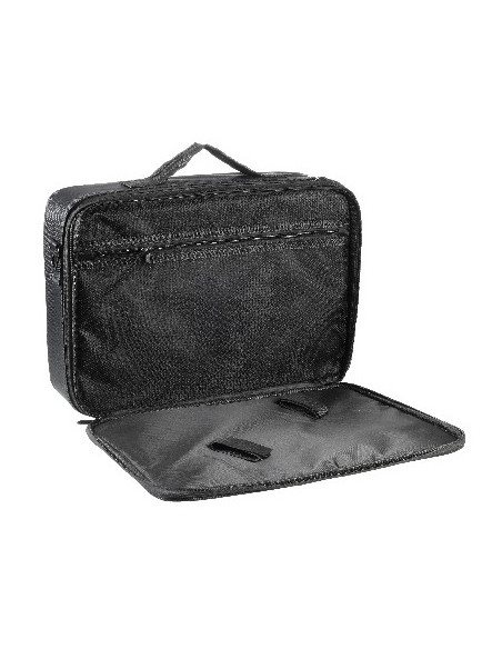 Сумка для инструментов TISET-5 MAKEUP PRO 30х40х14см