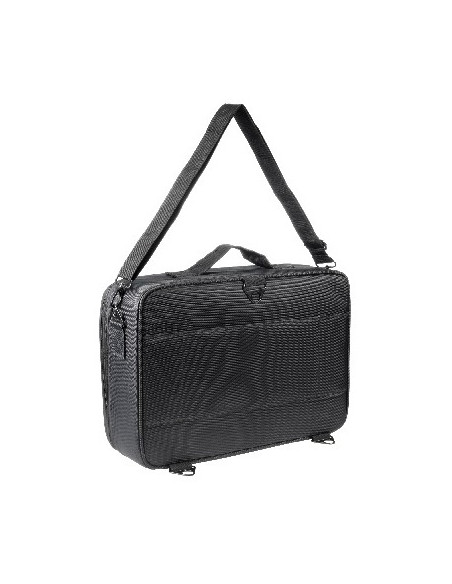 Сумка для инструментов TISET-5 MAKEUP PRO 30х40х14см