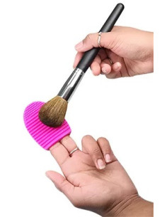 SPONGE Sili-Klin-brush...