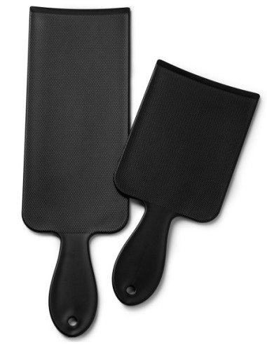 Set of spatulas for Balayage coloring technique, size M+L.