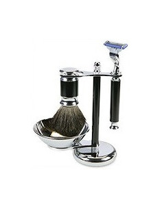 Komplekts, skūšanās (ota,...