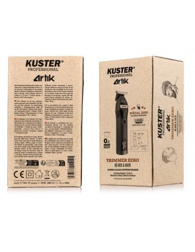 KUSTER ARTIK MW-410