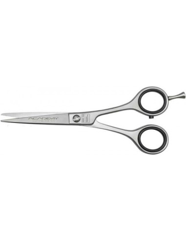 ACADEMY Hairdressing scissors Kuty Cut 5.0"