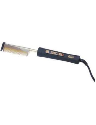MAGISTER Adjustable heat comb 140-220C