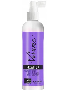Styling spray with sea...