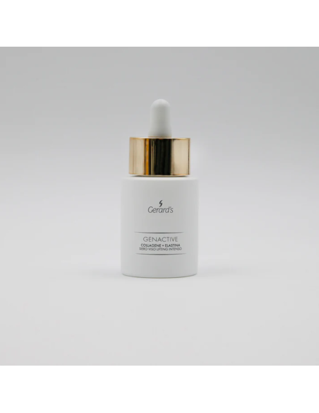 GENACTIVE Serums sejai liftingam, elastīns-kolagēns 30ml