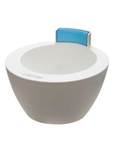 Bowl for mixing hair color,...
