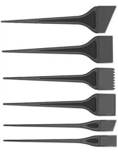 Technical Silicone Brush...