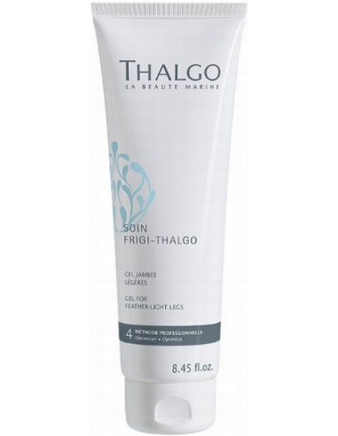 THALGO Gel for Feather-Light Legs 250ml