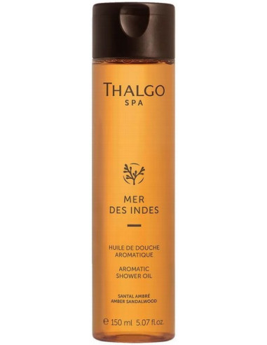 THALGO SPA Масло для душа 150мл