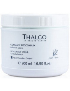 THALGO Ķermena skrubis 500ml