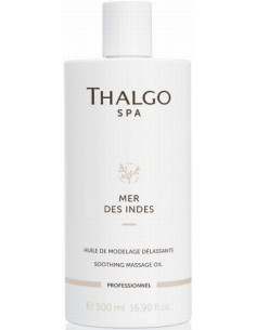 THALGO SPA Masāžas eļļa 500ml