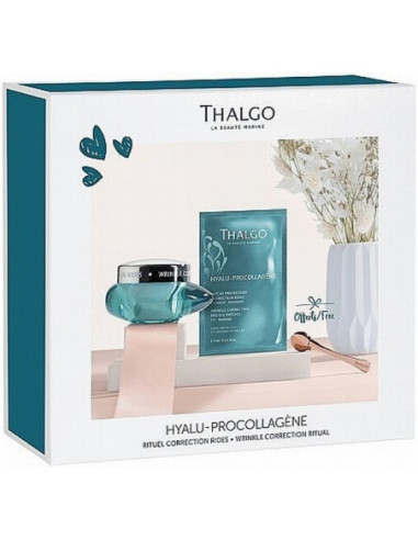 THALGO Hyalu-Procollagen подарочный комплект
