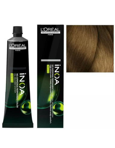 INOA 7.3 Краска для волос 60 г